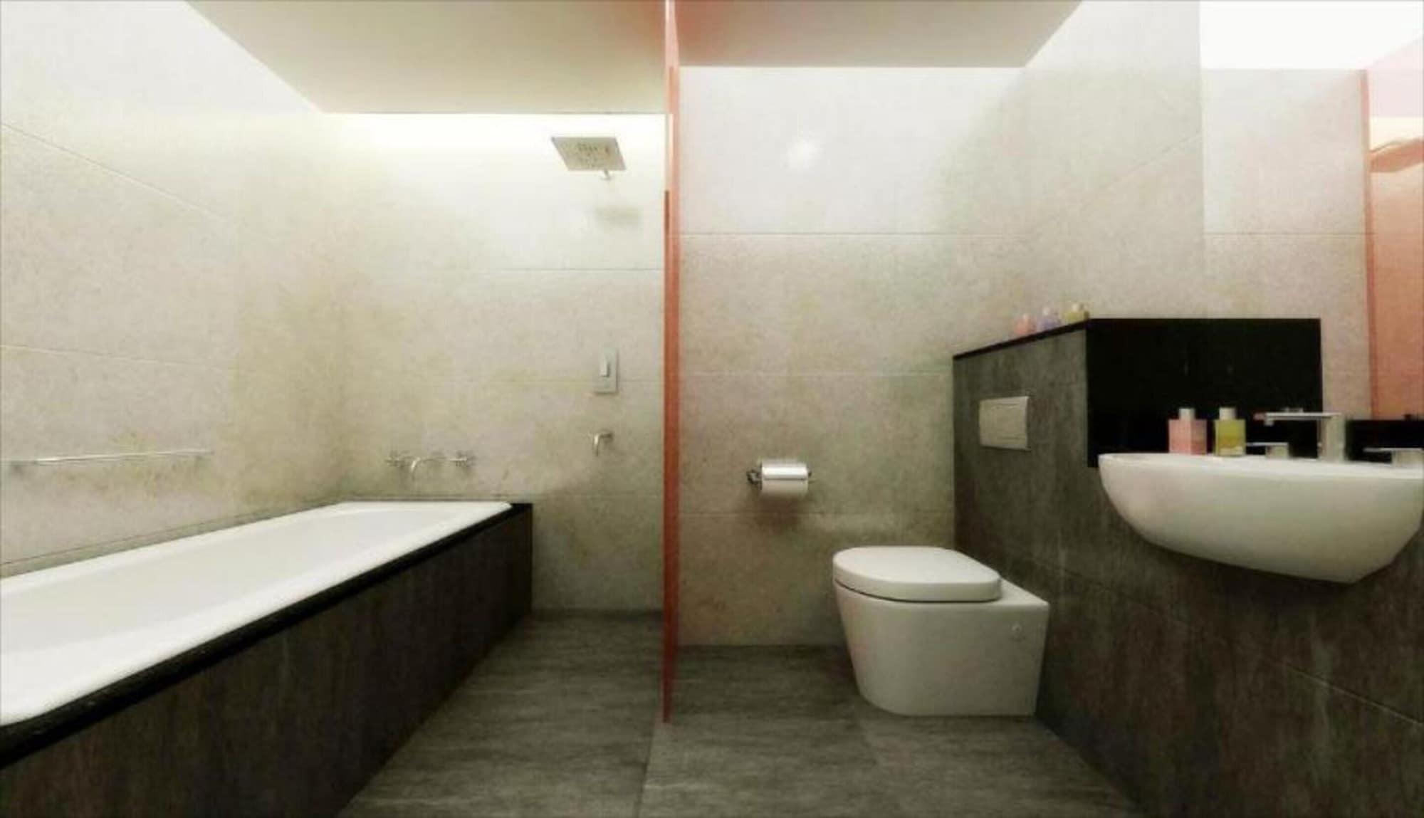 Hotel Santika Mega City Bekasi Eksteriør bilde